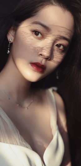 欧阳娜娜 演员 明星 艺人