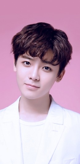 侯明昊 小鲜肉 演员 歌手 明星 活力