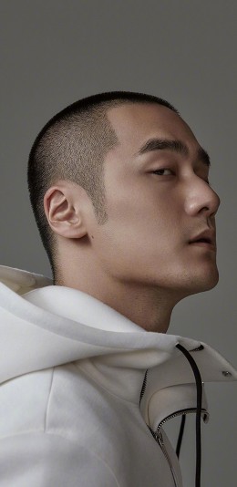 蒋劲夫 演员 明星 艺人 写真 时尚