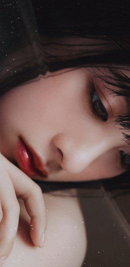 日本 女性 桥本环奈 写真